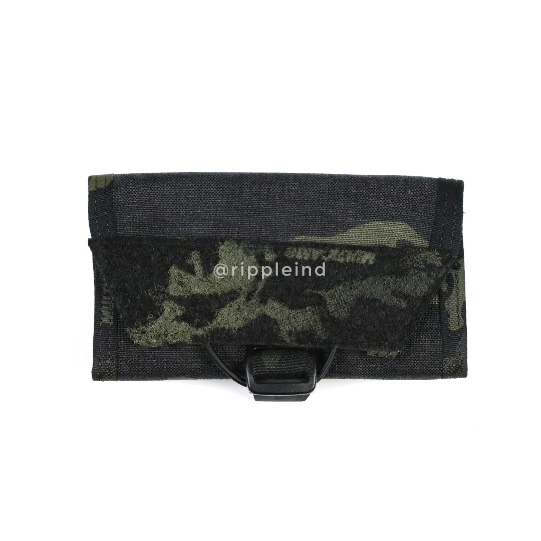 HSGI - Multicam Black - Navigator Tech Pouch