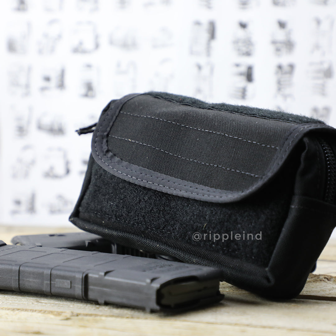 HSGI - Wolf Grey - Pogey GP Pouch