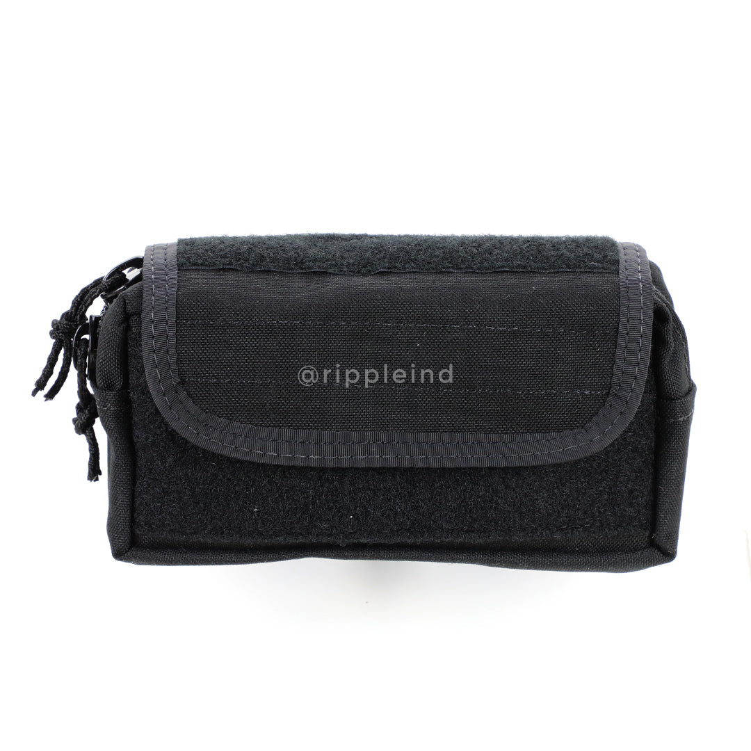 HSGI - Black - Pogey GP Pouch
