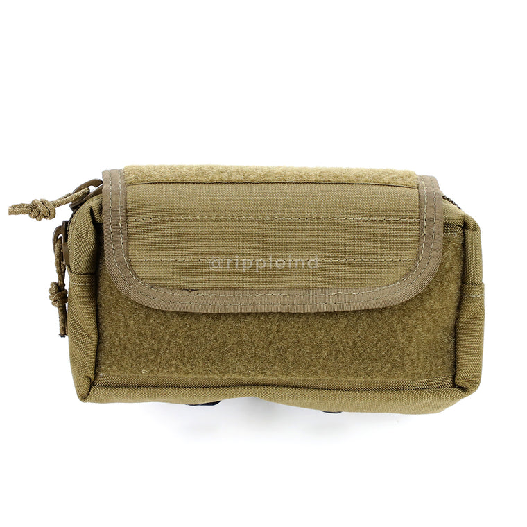 HSGI - Coyote Brown - Pogey GP Pouch