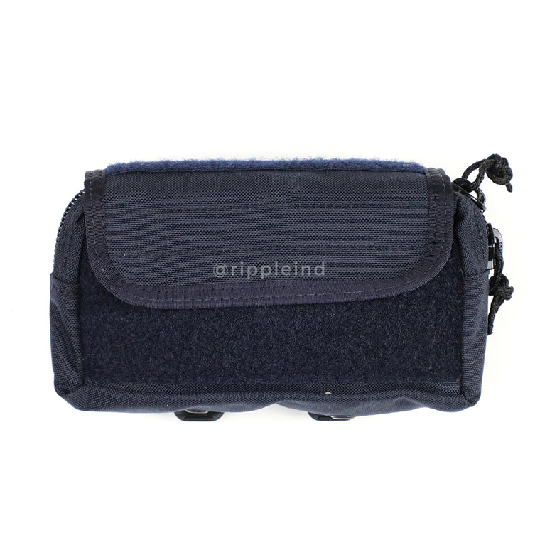 HSGI - LE Blue - Pogey GP Pouch