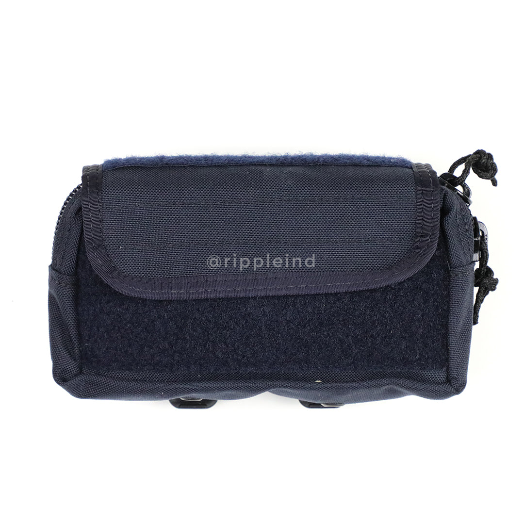 HSGI - LE Blue - Pogey GP Pouch