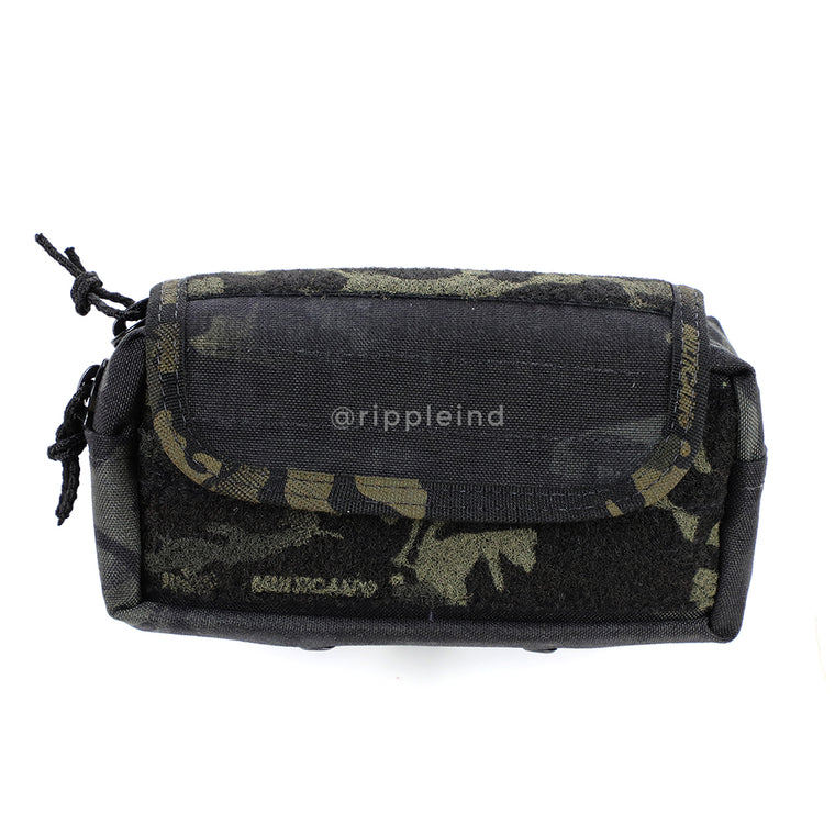 HSGI - Multicam Black - Pogey GP Pouch
