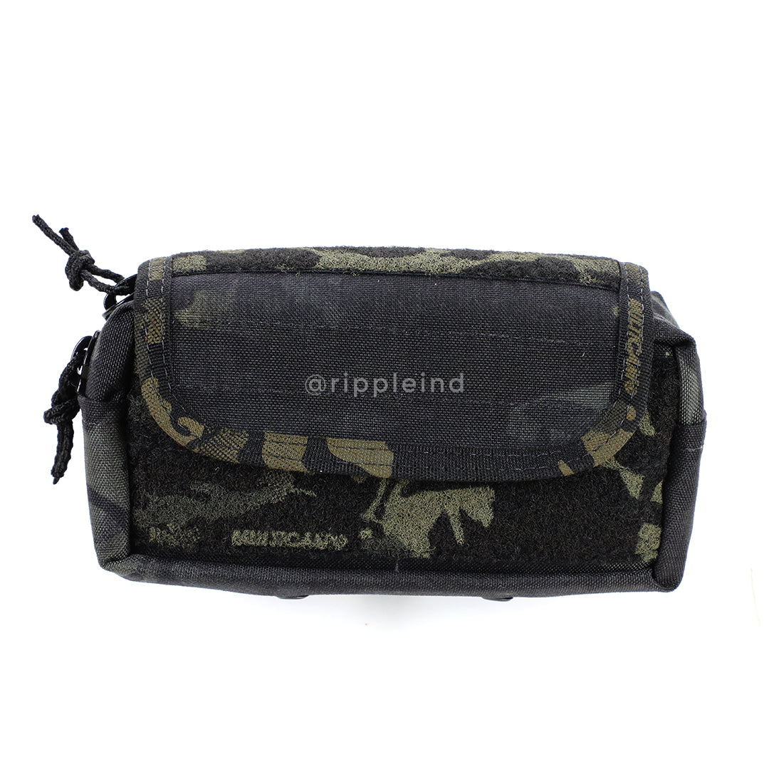 HSGI - Multicam Black - Pogey GP Pouch
