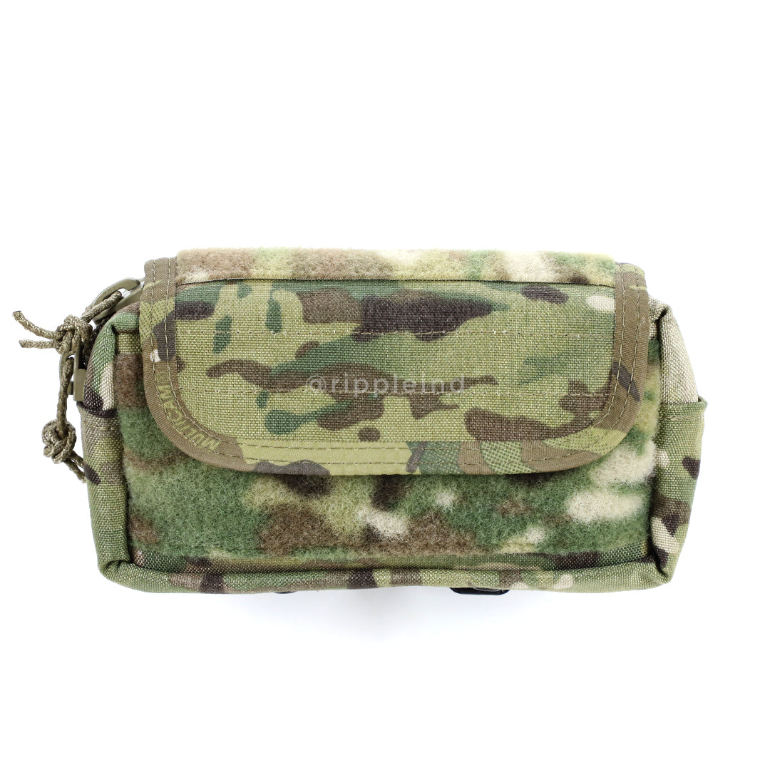 HSGI - Multicam - Pogey GP Pouch