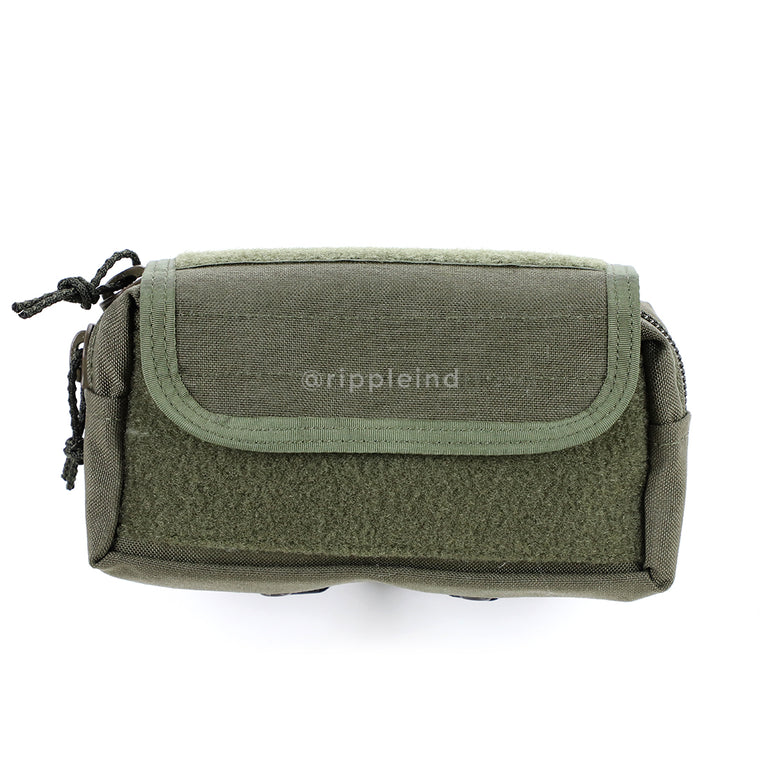 HSGI - Olive - Pogey GP Pouch