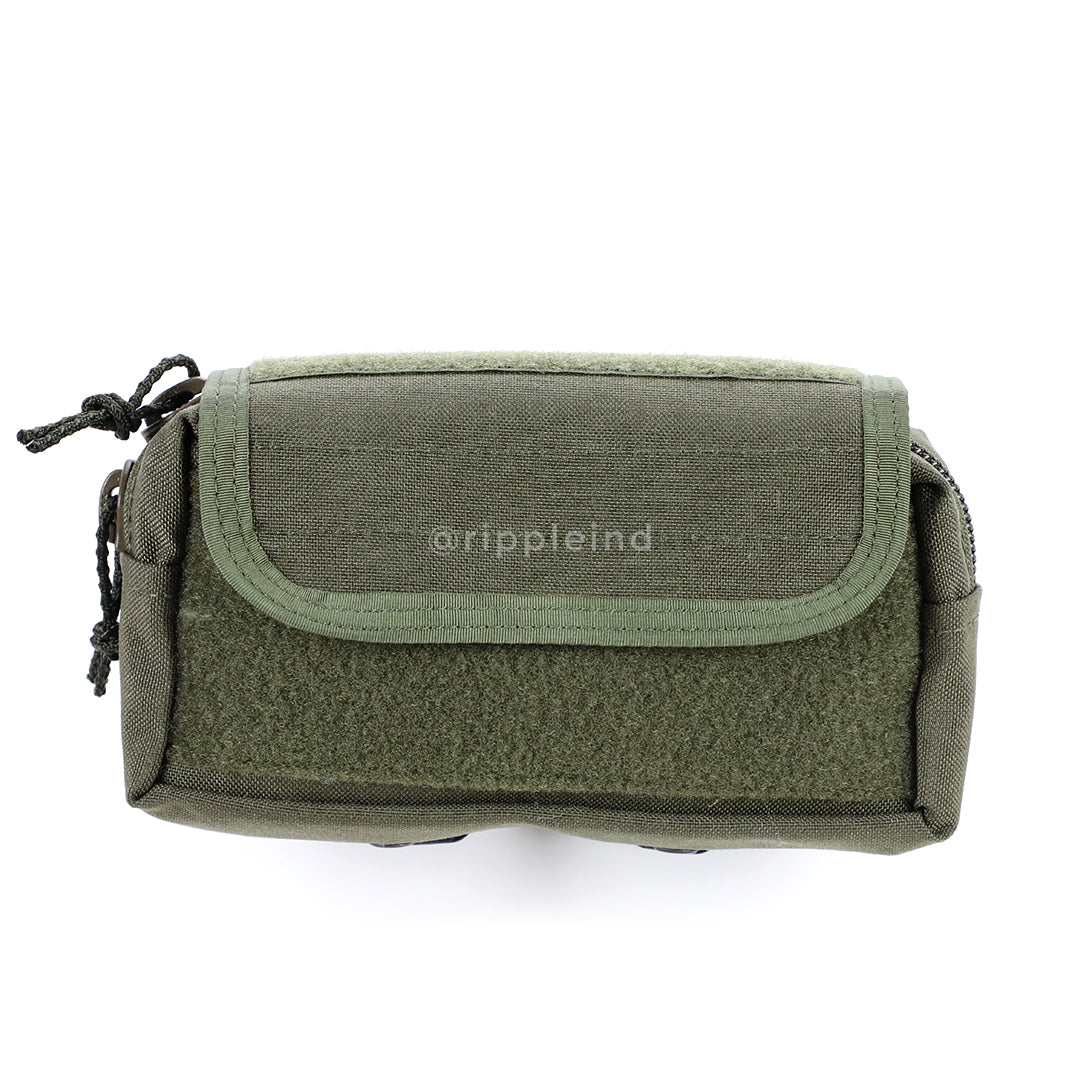 HSGI - Olive - Pogey GP Pouch
