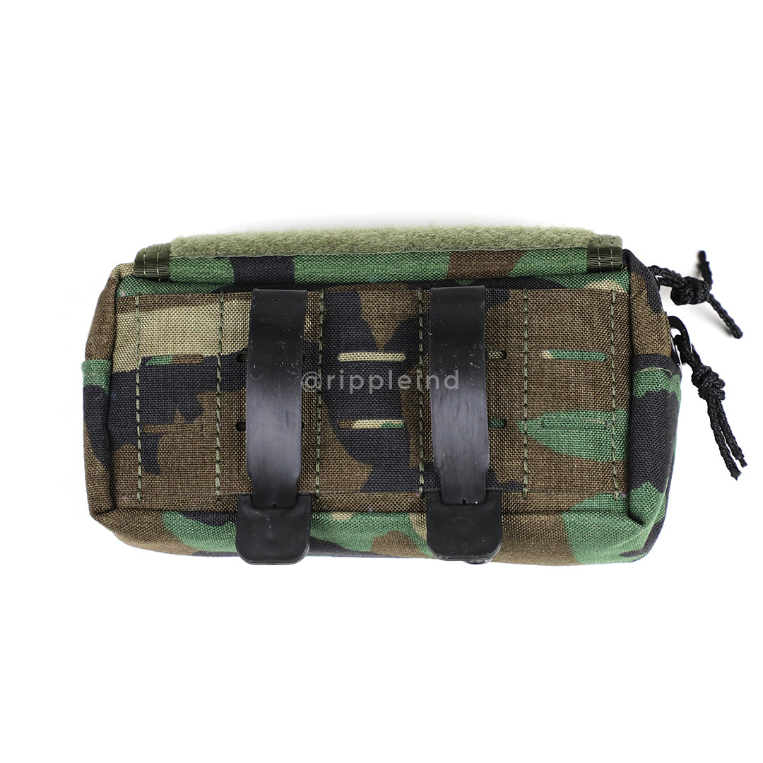 HSGI - Woodland - Pogey GP Pouch