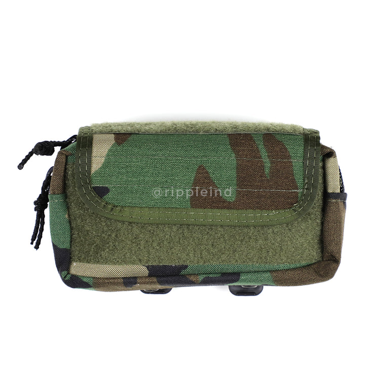 HSGI - Woodland - Pogey GP Pouch