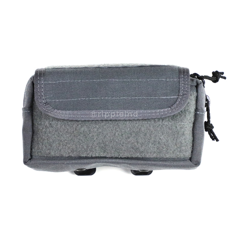 HSGI - Wolf Grey - Pogey GP Pouch