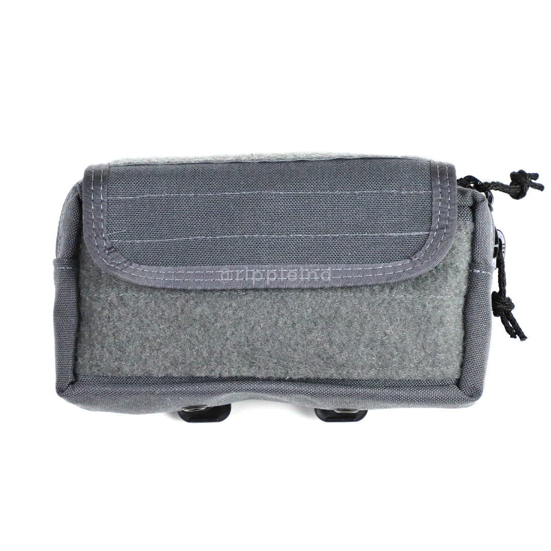 HSGI - Wolf Grey - Pogey GP Pouch