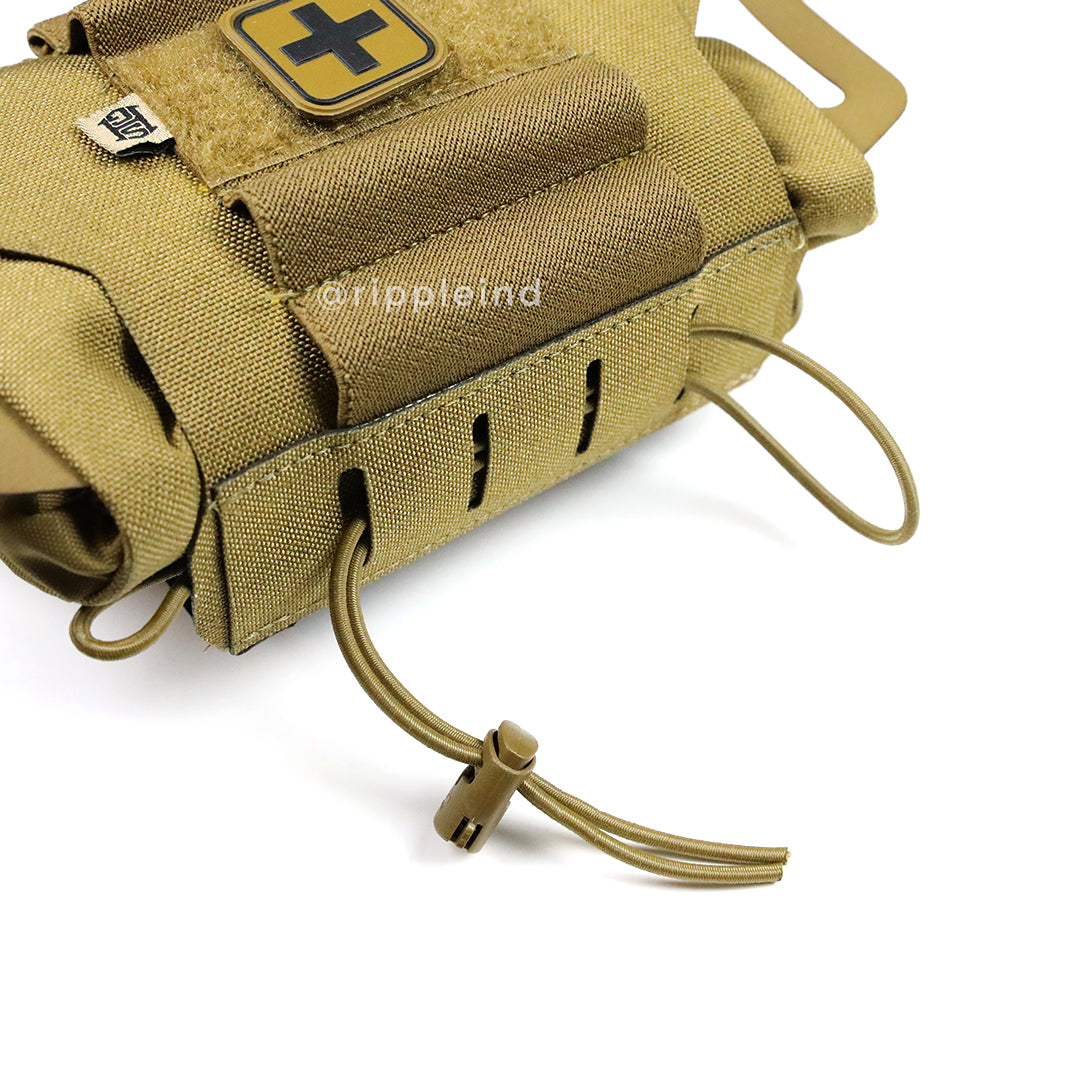 HSGI - Olive - ReFlex IFAK System