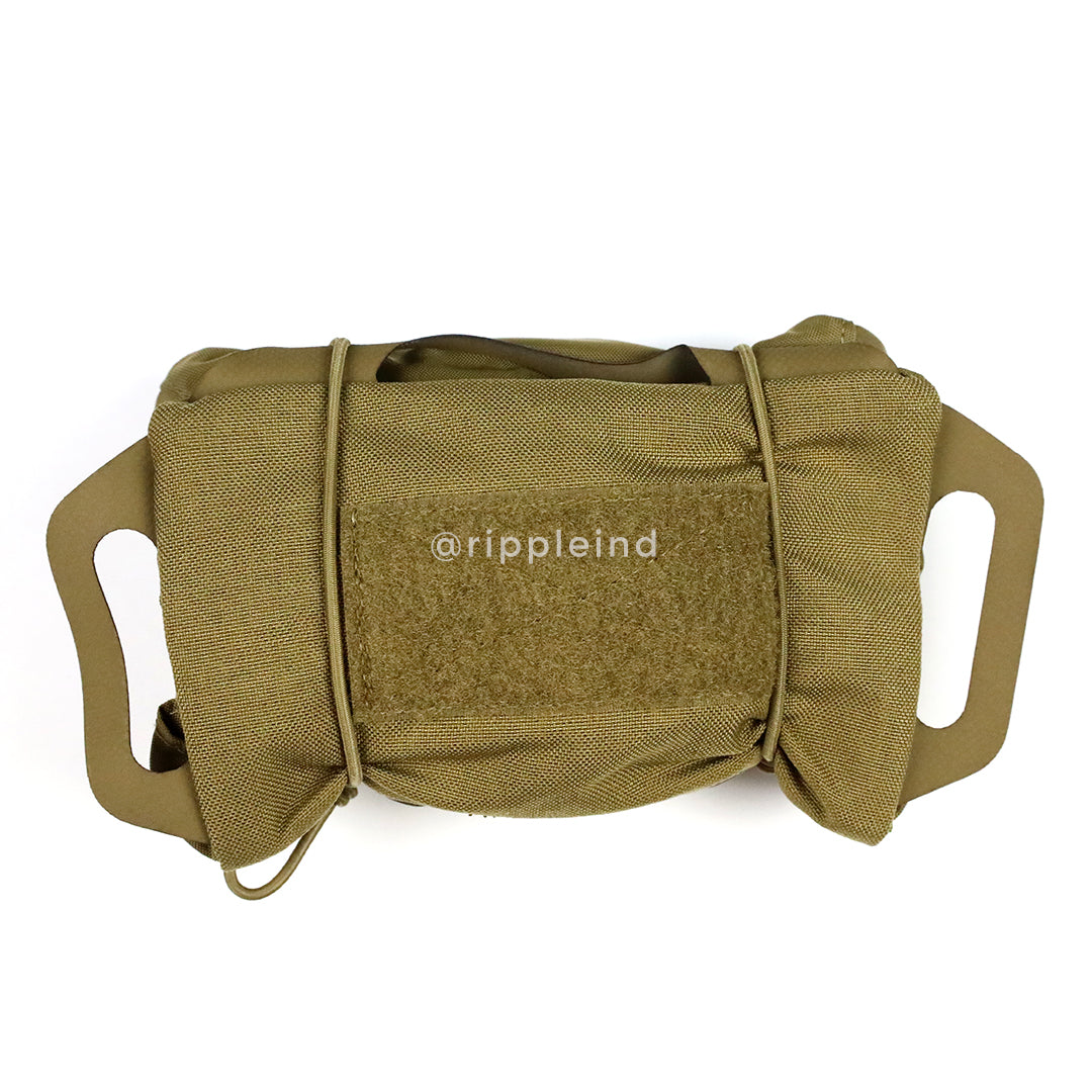 HSGI - Multicam Black - ReFlex IFAK System