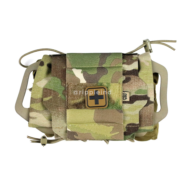 HSGI - Multicam - ReFlex IFAK System
