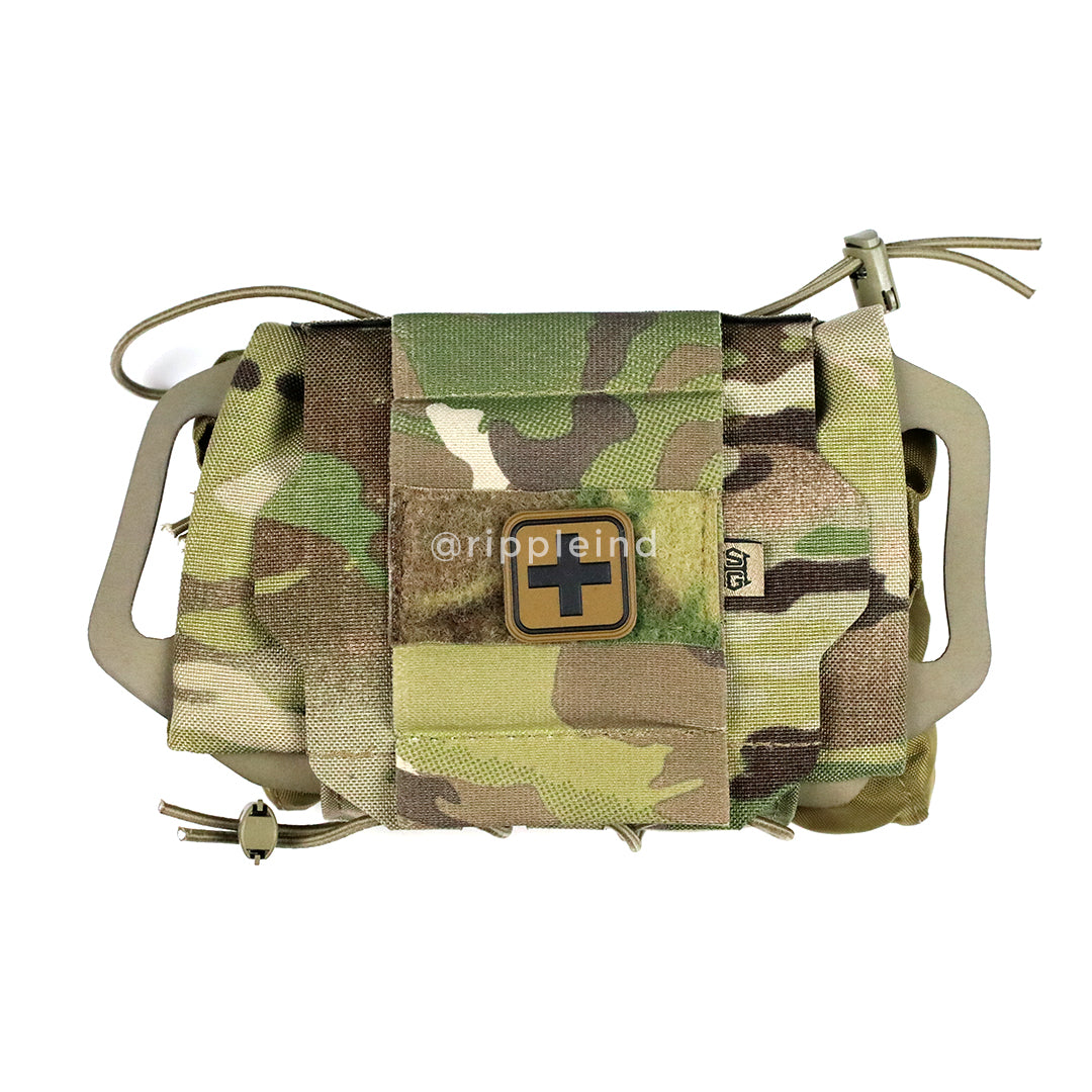 HSGI - Multicam - ReFlex IFAK System