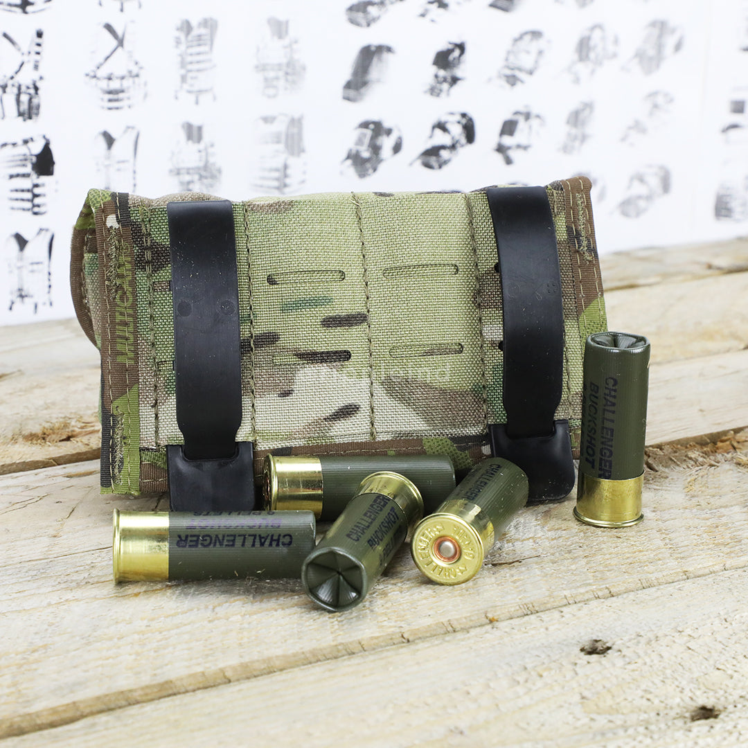 HSGI - Multicam - Shot Shell Pouch