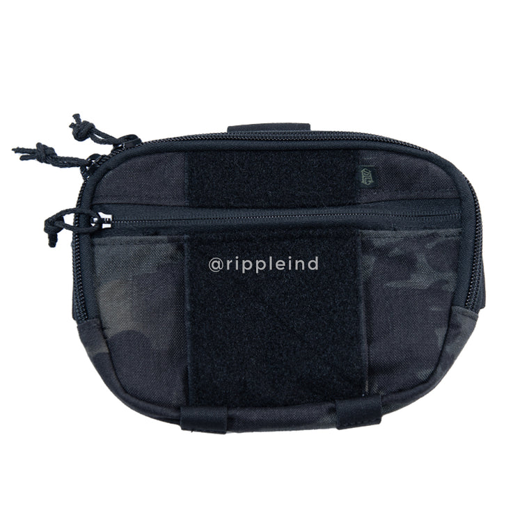 HSGI - Multicam Black - Special Missions Pouch
