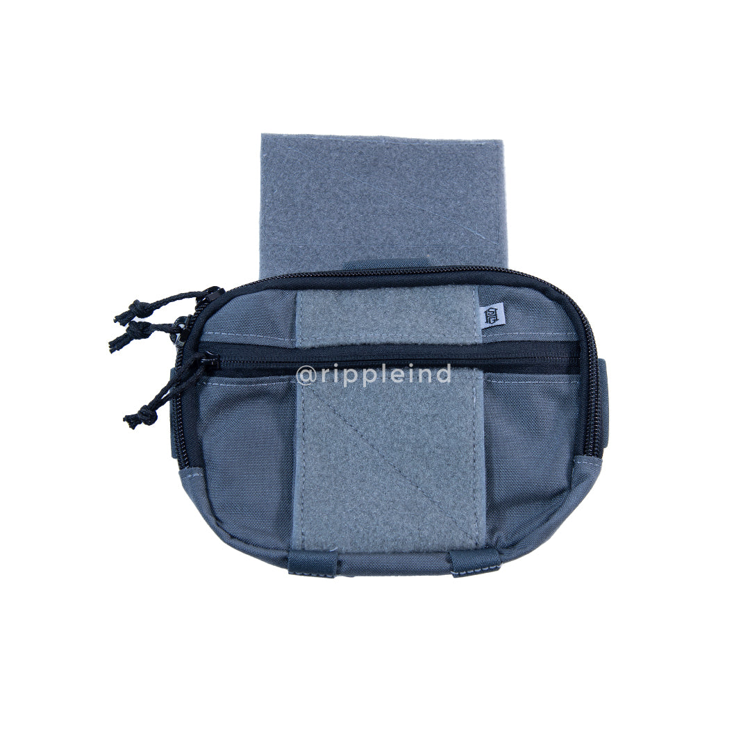 HSGI - Black - Special Missions Pouch