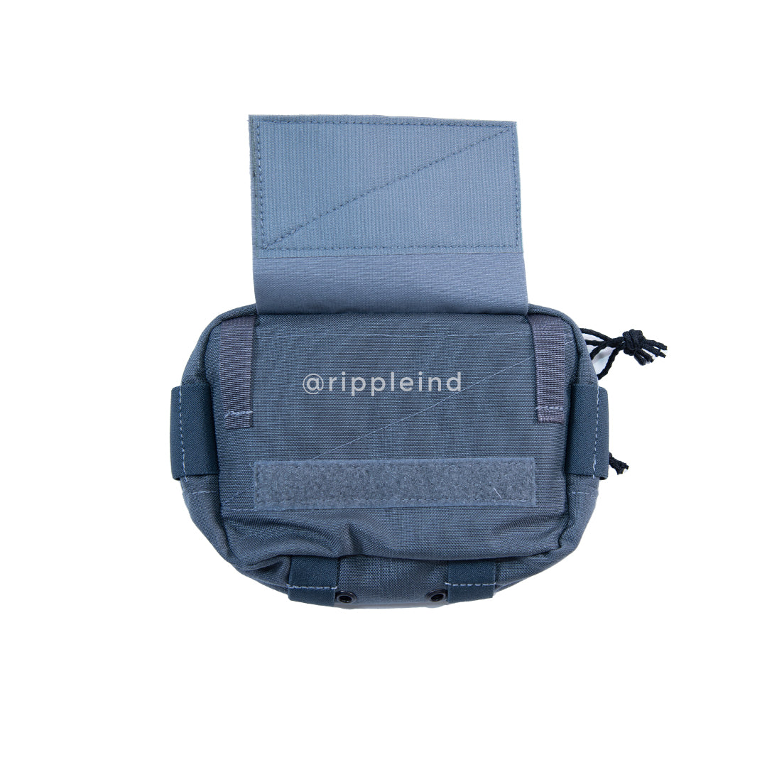 HSGI - Black - Special Missions Pouch