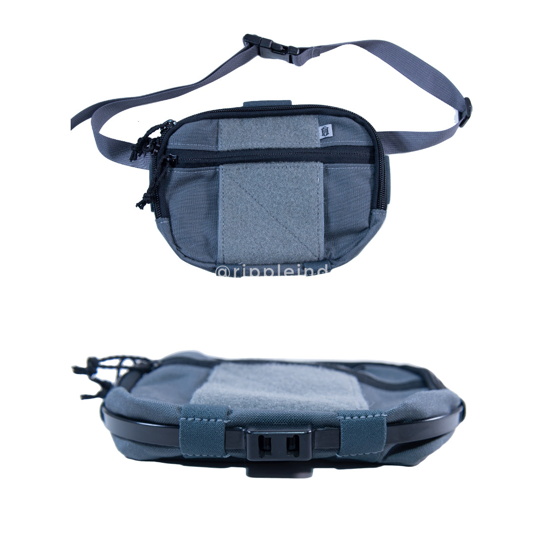 HSGI - Coyote Brown - Special Missions Pouch