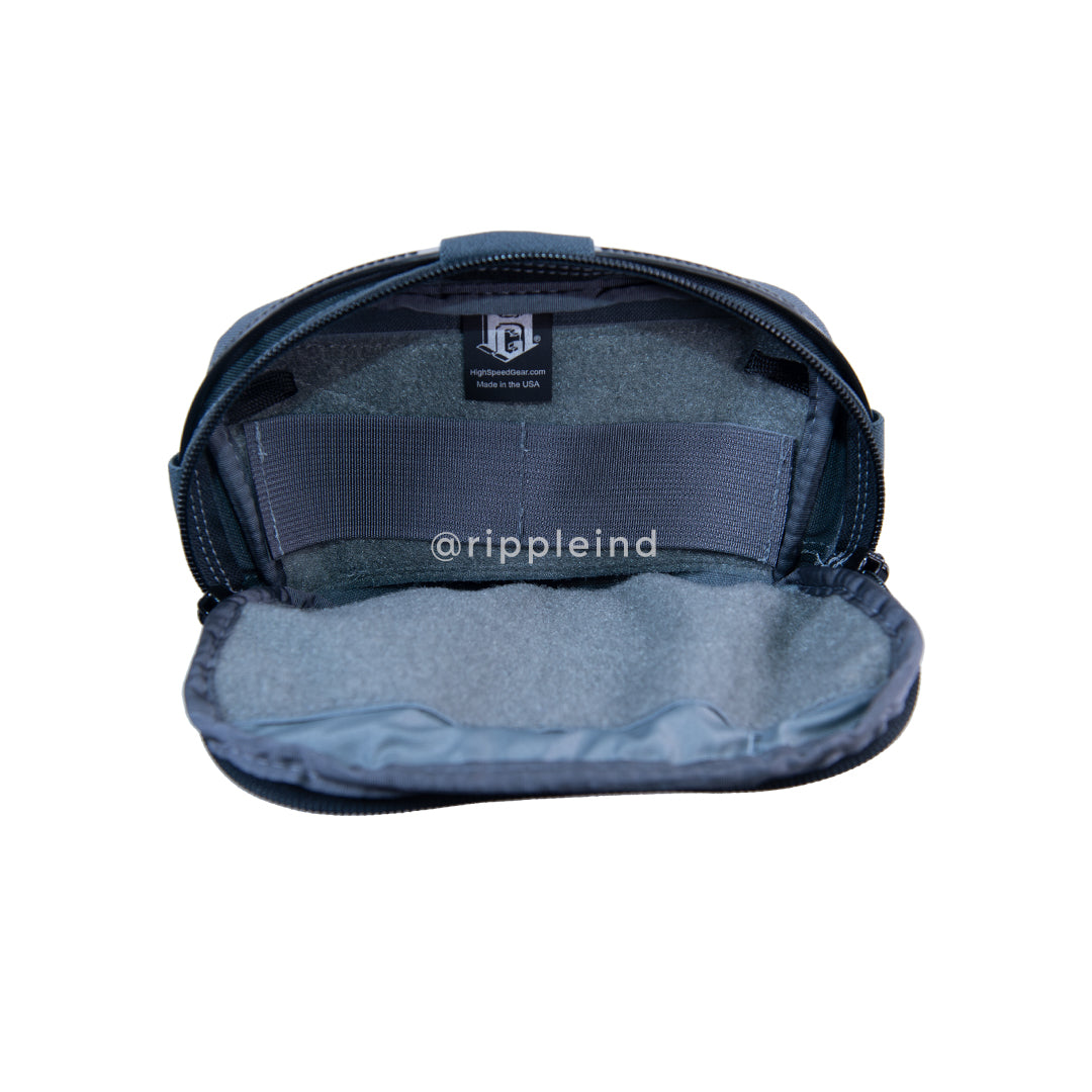 HSGI - Olive - Special Missions Pouch