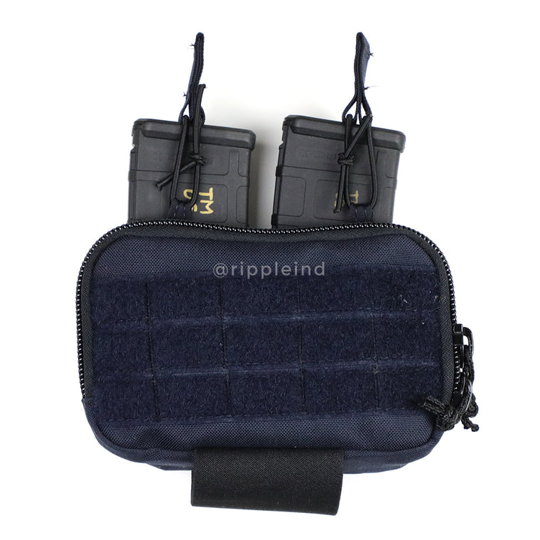 HSGI - LE Blue - Mini Map V2