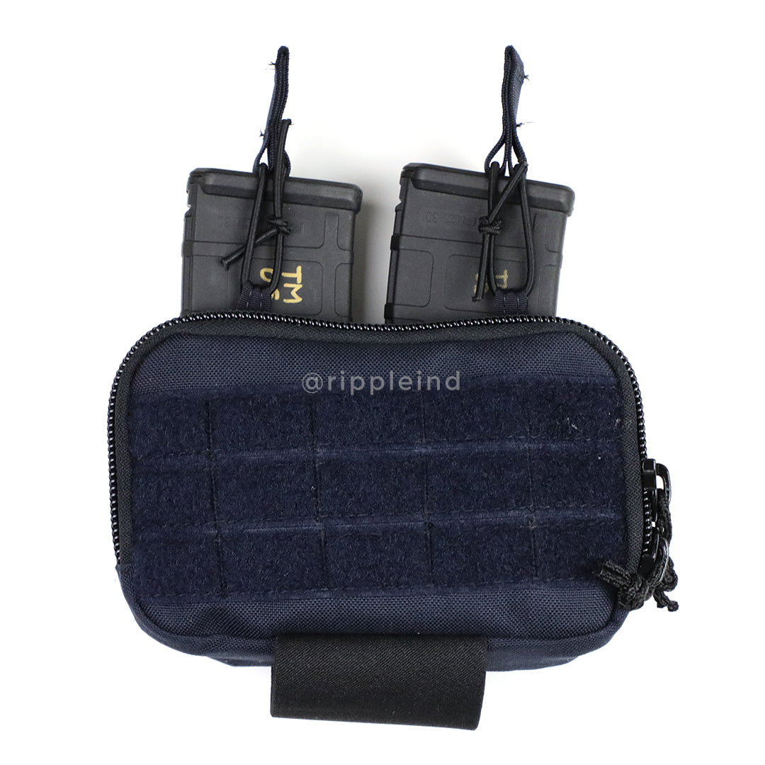 HSGI - LE Blue - Mini Map V2