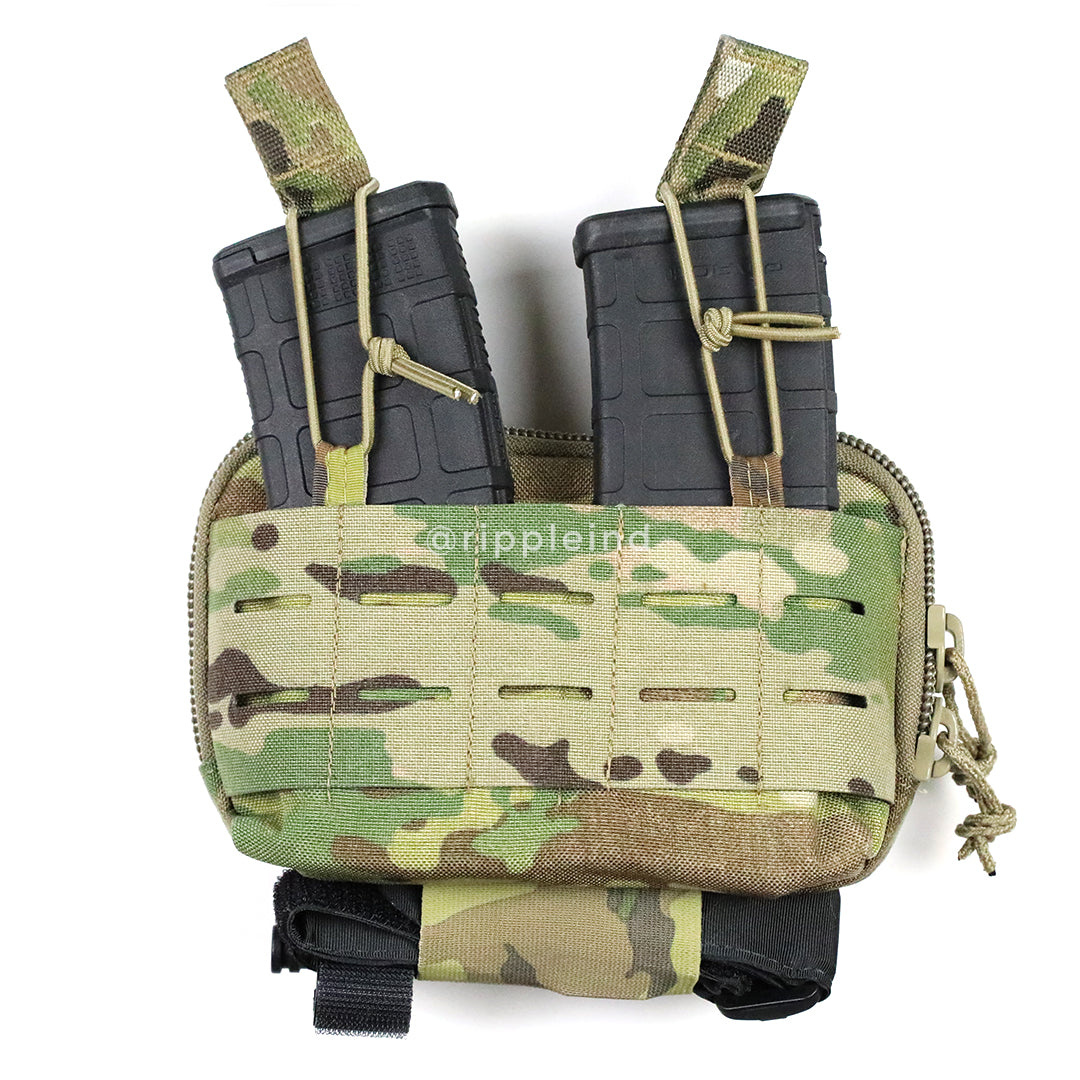 HSGI - Multicam Black - Mini Map V2