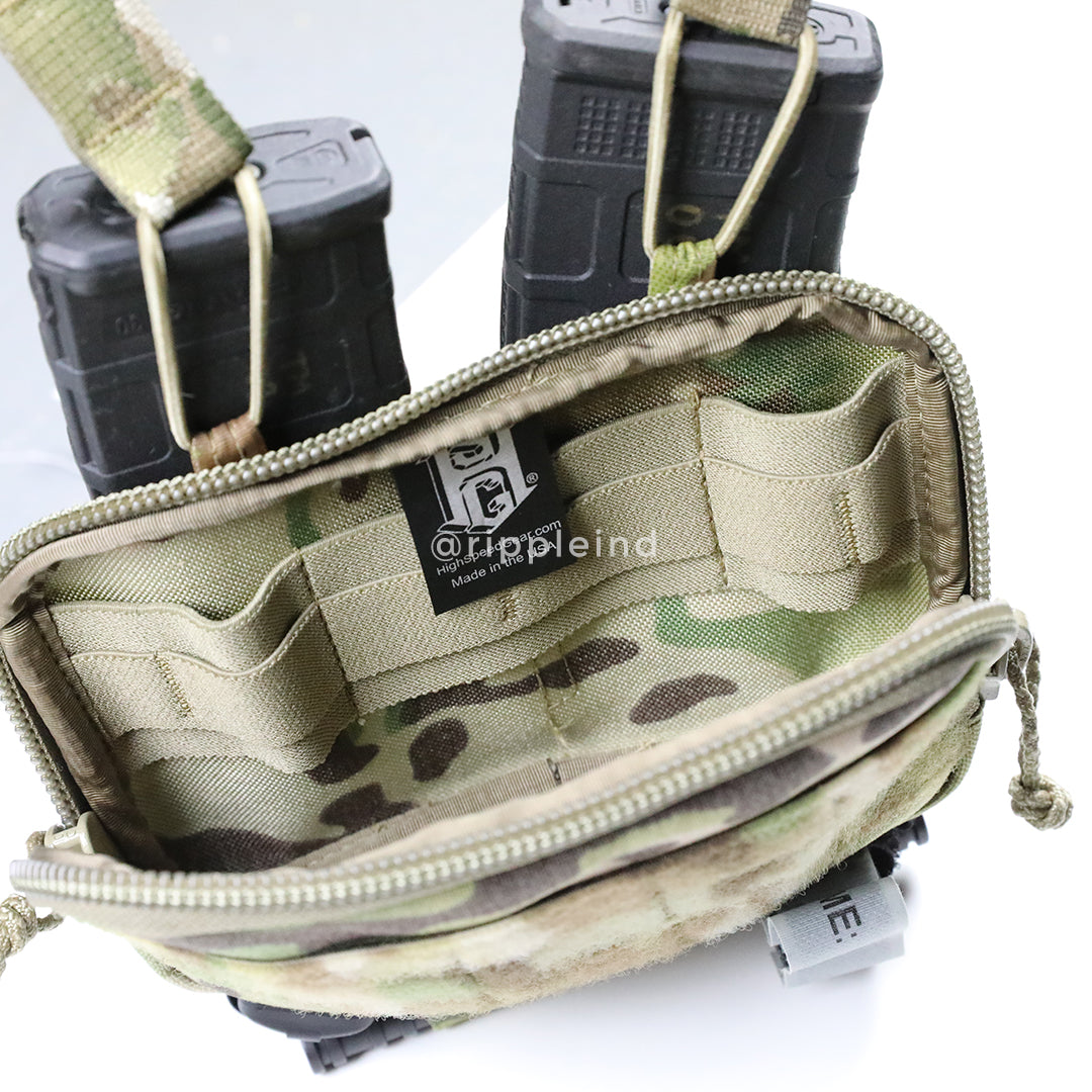 HSGI - Multicam Black - Mini Map V2
