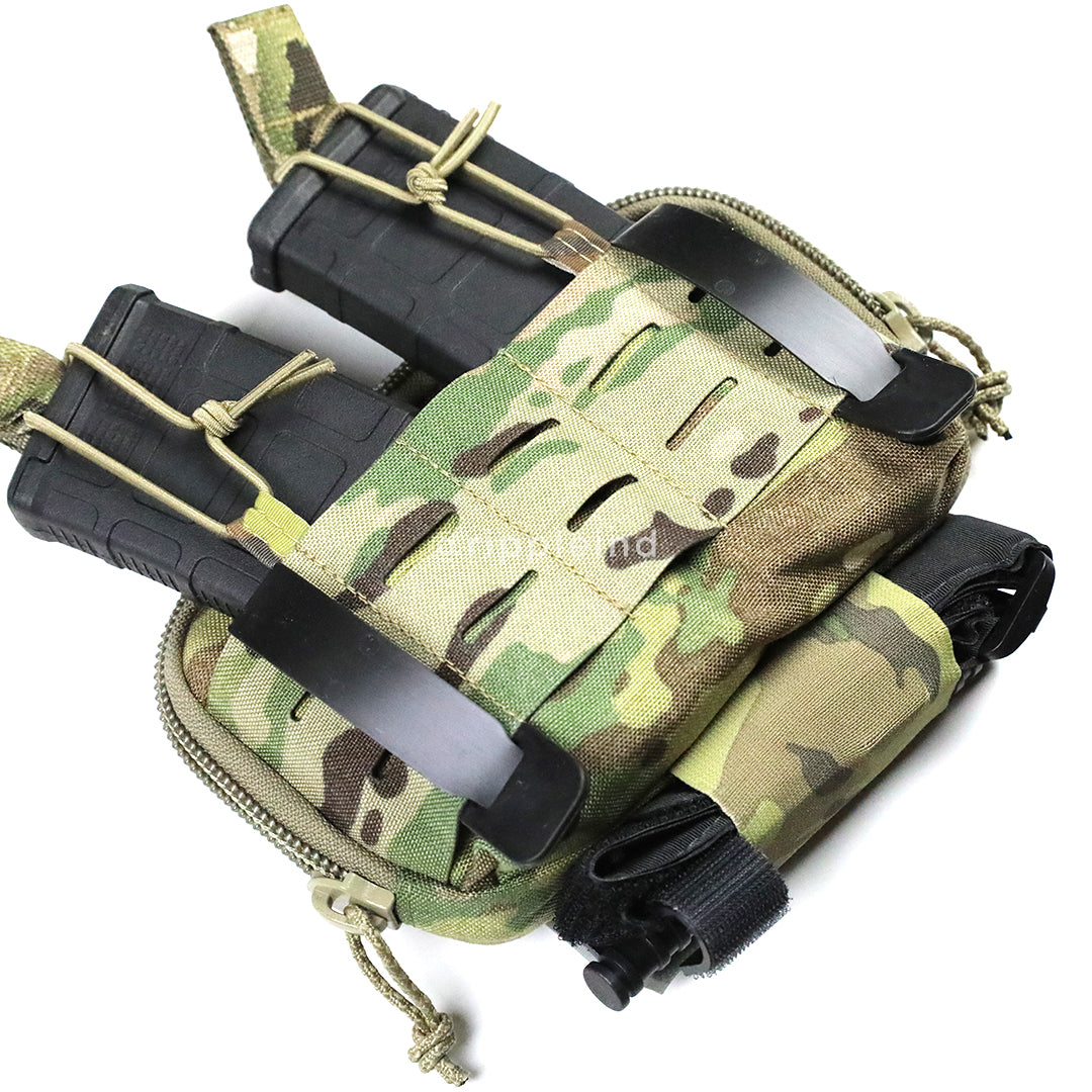 HSGI - Multicam - Mini Map V2