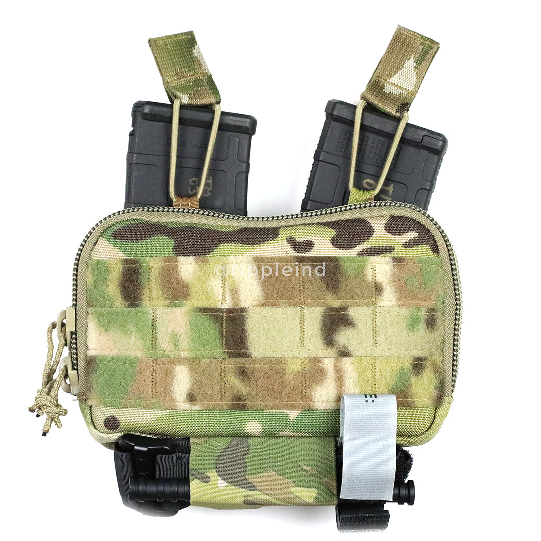 HSGI - Multicam Black - Mini Map V2