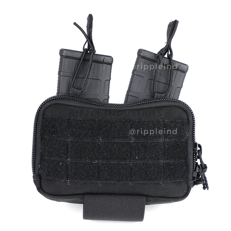 HSGI - Black - Mini Map V2