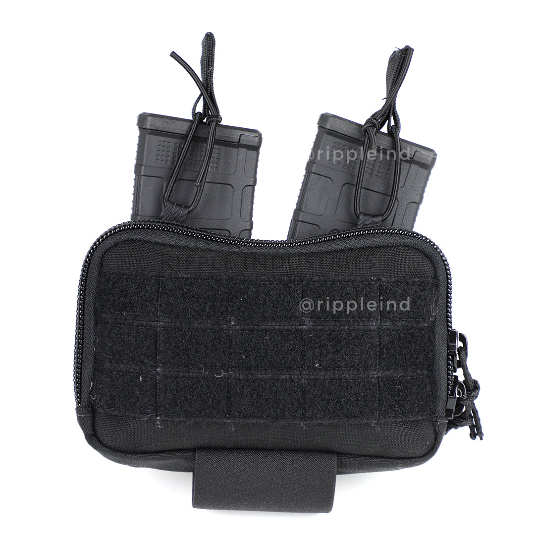 HSGI - Black - Mini Map V2