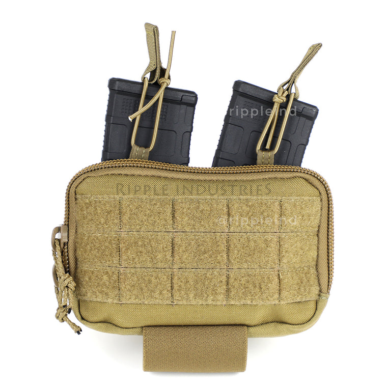 HSGI - Coyote Brown - Mini Map V2