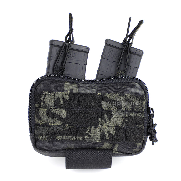 HSGI - Multicam Black - Mini Map V2