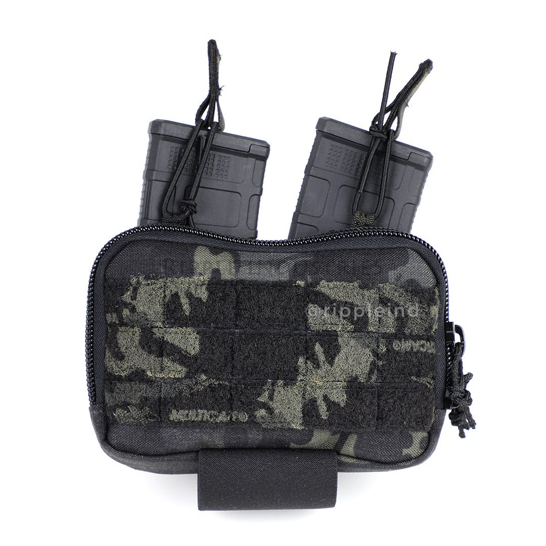 HSGI - Multicam Black - Mini Map V2