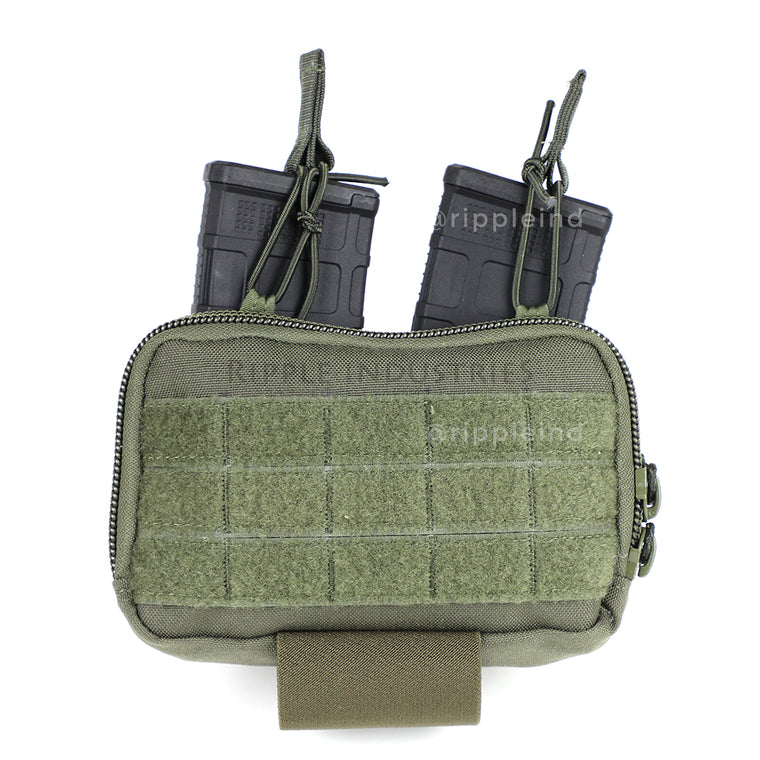 HSGI - Olive - Mini Map V2