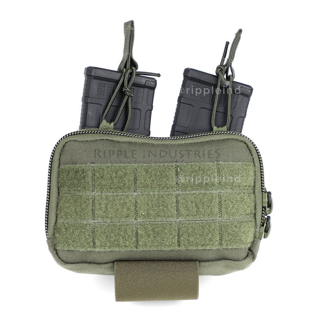 HSGI - Olive - Mini Map V2