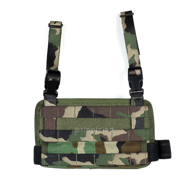 HSGI - Woodland - Padded Leg Panel