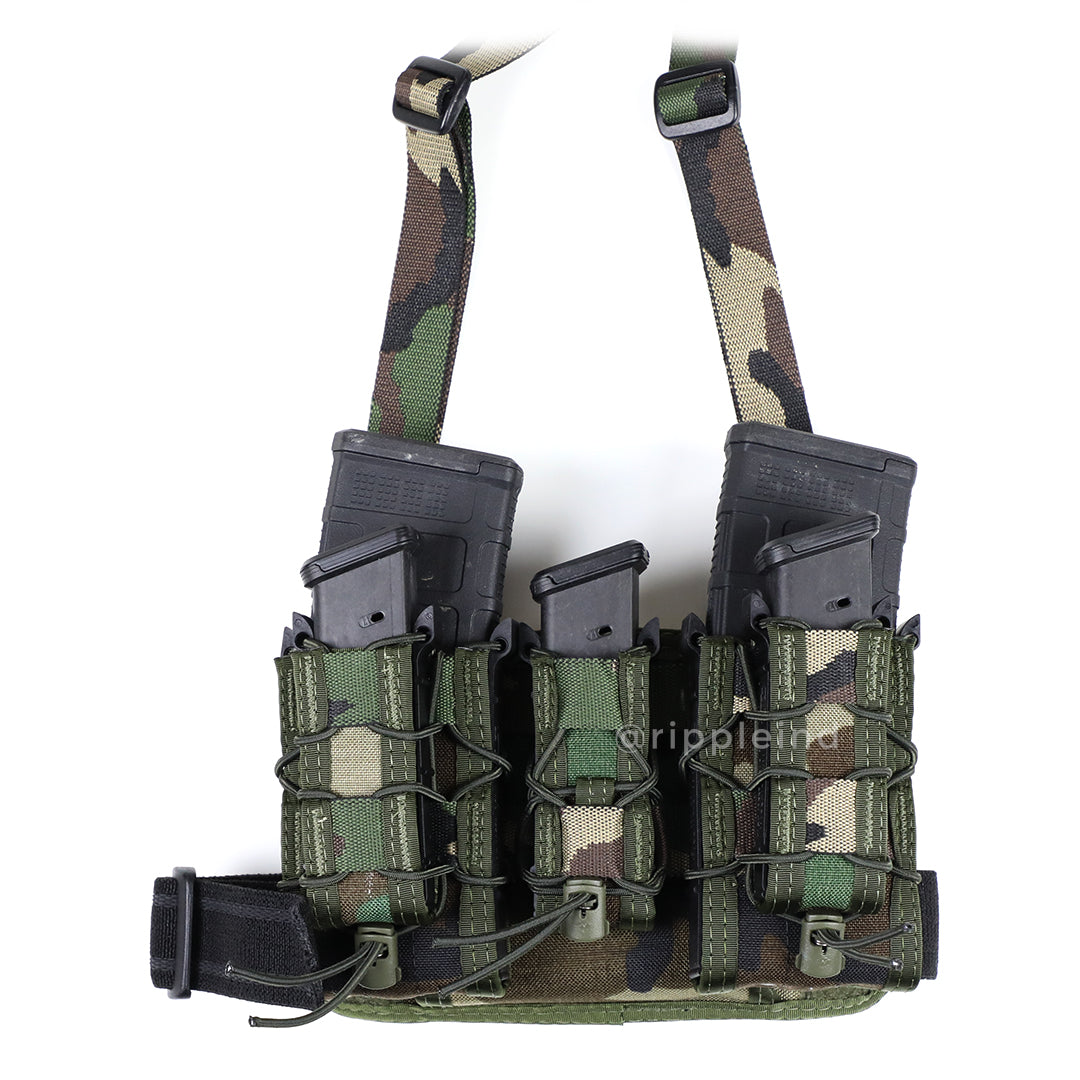 HSGI - Woodland - Leg Rig V1