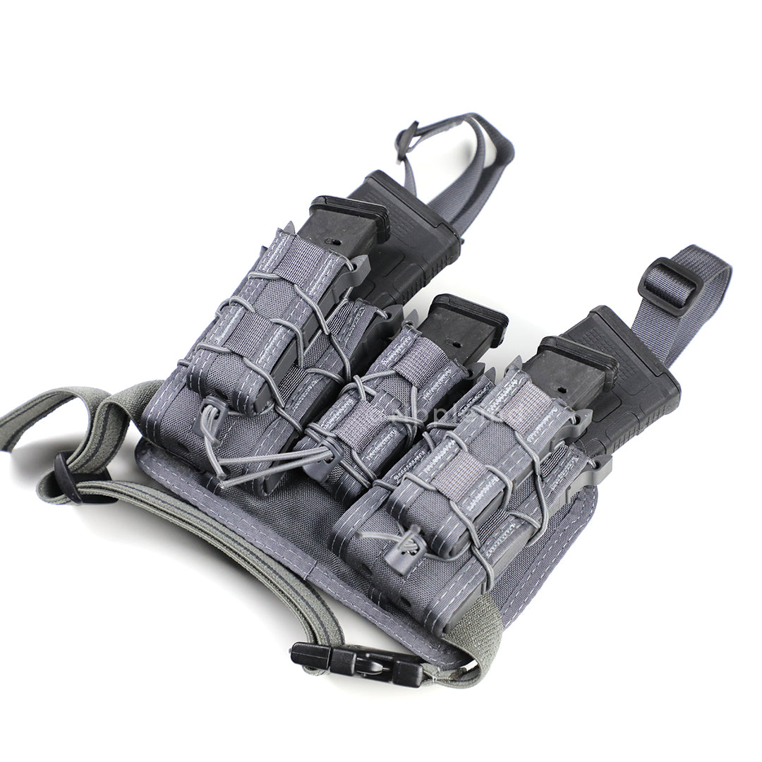 HSGI - Wolf Grey - Leg Rig V1