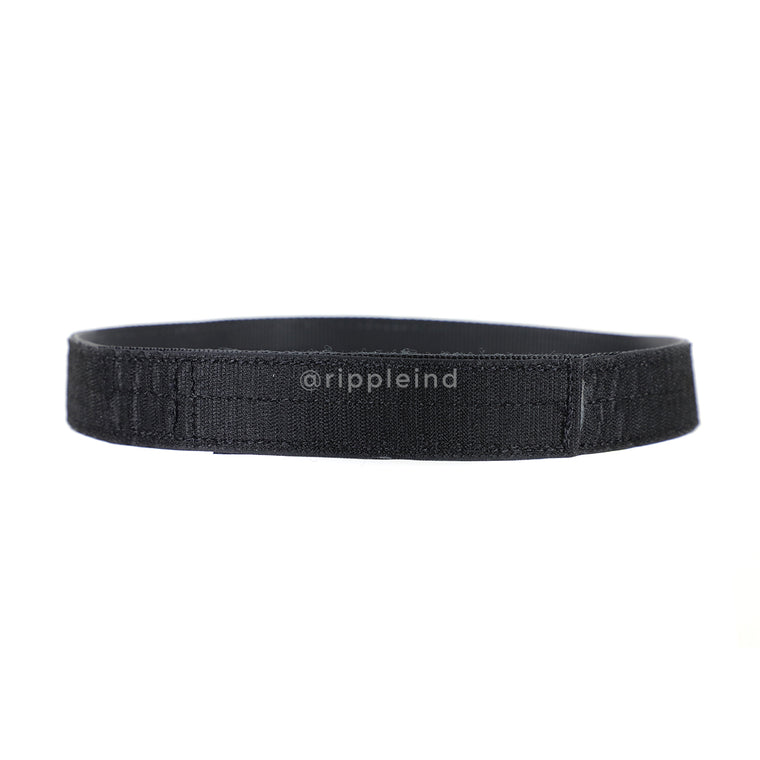 HSGI - Black - Cobra Inner Belt (Hook)