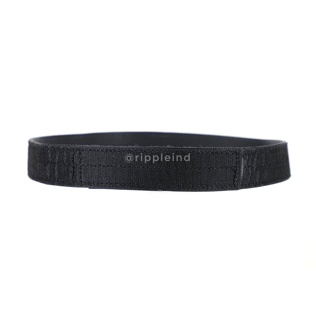 HSGI - Black - Cobra Inner Belt (Hook)