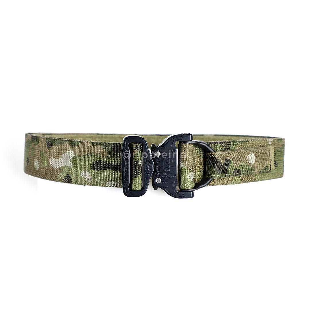 HSGI - Multicam - Cobra 1.75inch IDR Rigger Belt w/Interior Loop