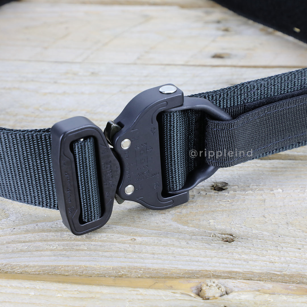 HSGI - Multicam - Cobra 1.75inch IDR Rigger Belt w/Interior Loop