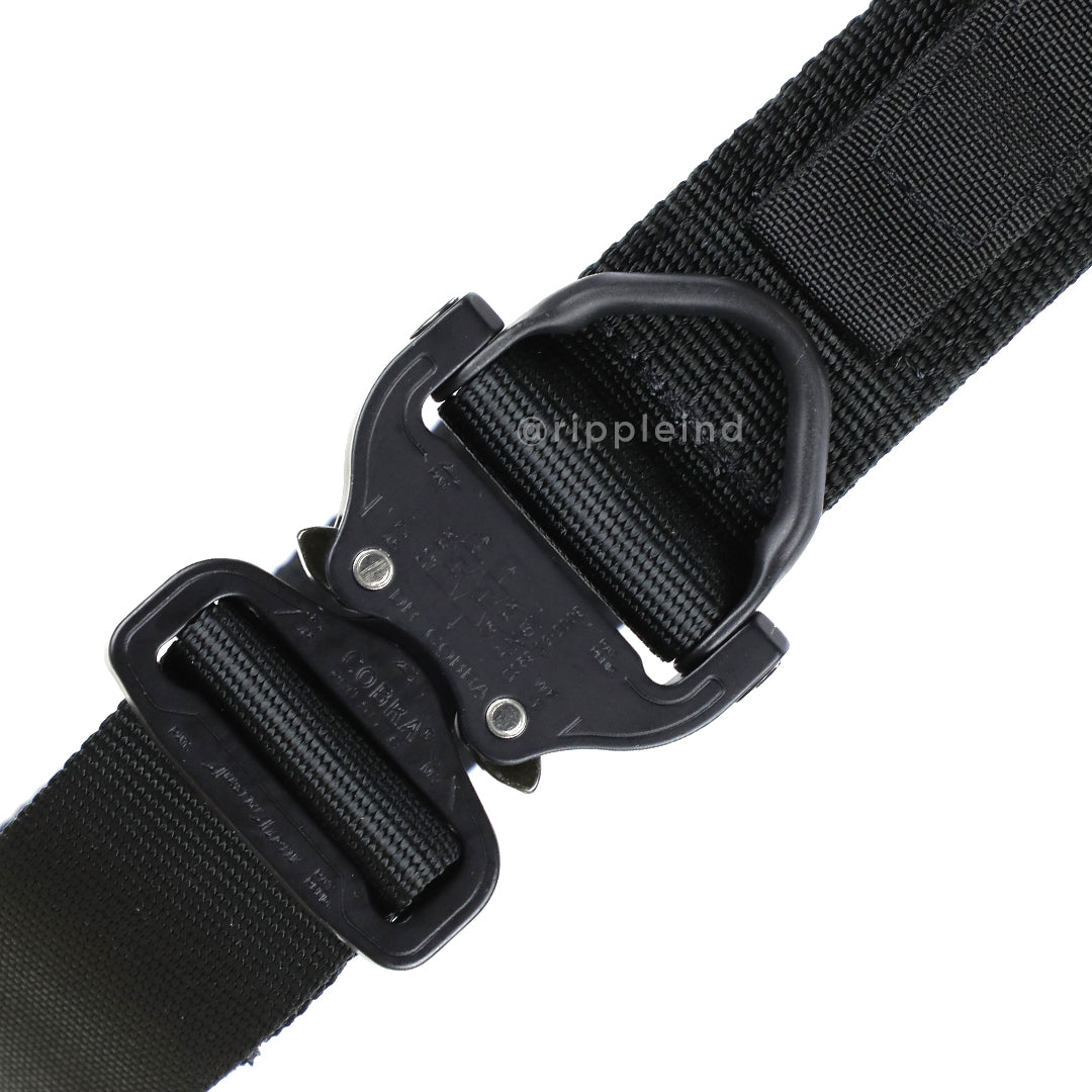 HSGI - Multicam - Cobra 1.75inch IDR Rigger Belt w/Interior Loop