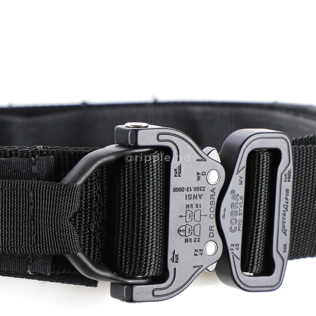 HSGI - Olive - Cobra 1.75inch Operator IDR Rigger Belt w/Inner Belt