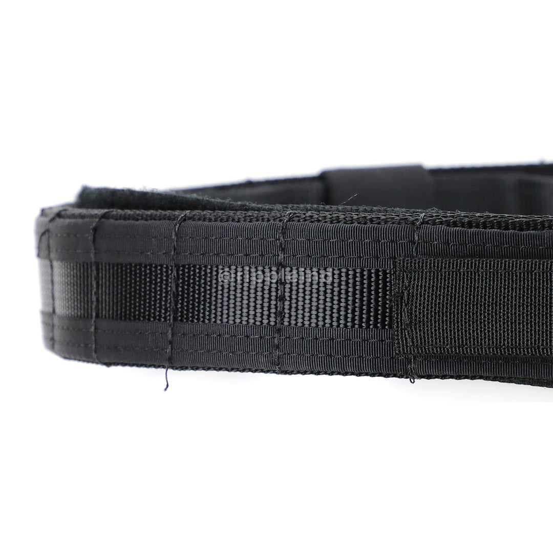 HSGI - Coyote Brown - Cobra 1.75inch Operator IDR Rigger Belt w/Inner Belt