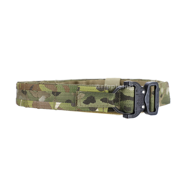 HSGI - Multicam - Cobra 1.75inch Operator IDR Rigger Belt w/Inner Belt
