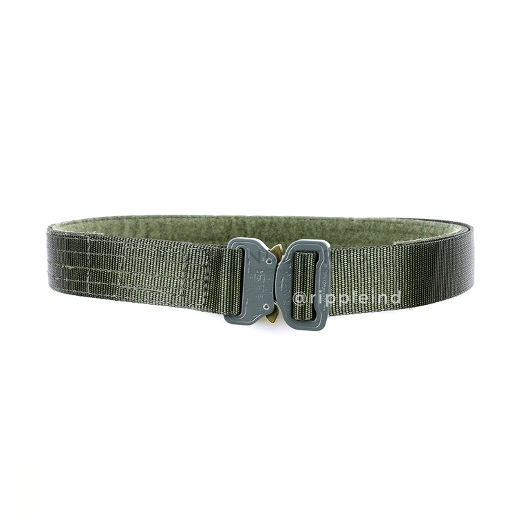 HSGI - Olive - Cobra 1.5inch Rigger Belt w/Interior Loop